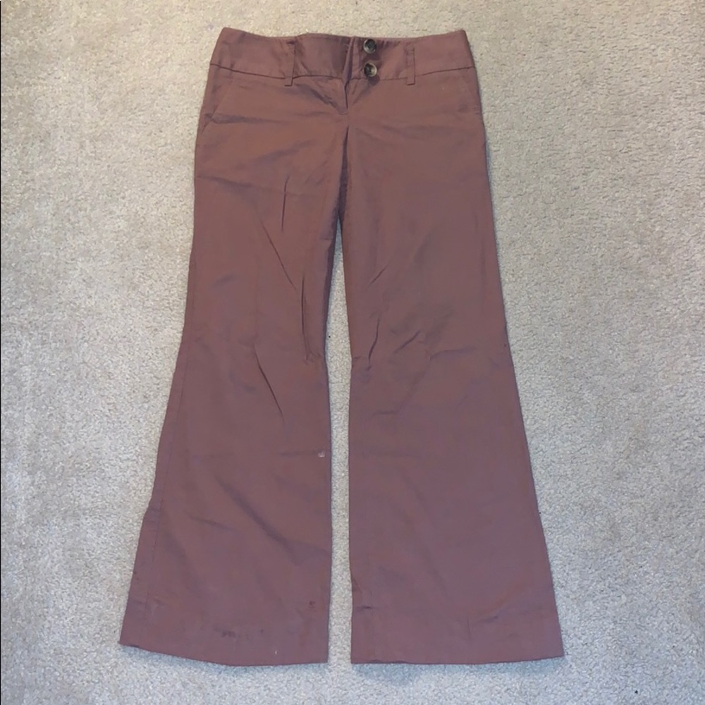 the limited rare pants! (worn once)